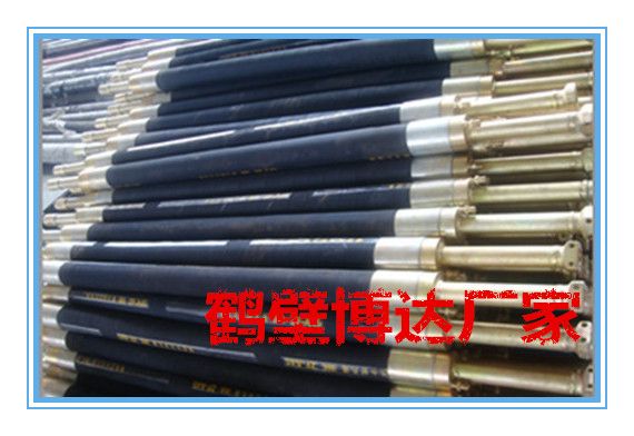 鶴壁博達(dá)的一名銷(xiāo)售在線(xiàn)賣(mài)抽放瓦斯封孔器