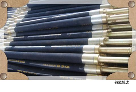 只采購(gòu)對(duì)的煤層注水封孔器