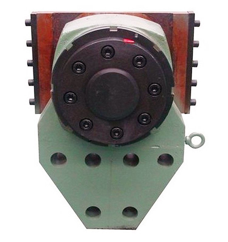 抽放管路盤(pán)型制動(dòng)器保質(zhì)保量不偷懶